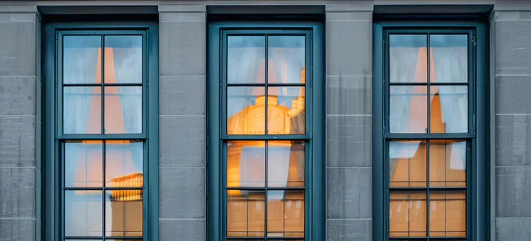 Architectural Window Installation in Crestview, FL