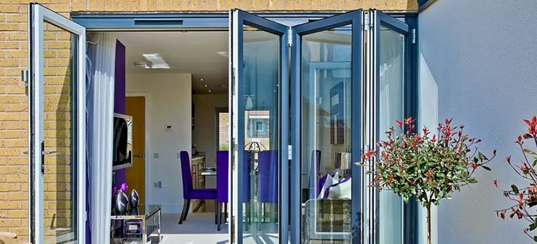 Bifold Door Repairs Near Me in Crestview, FL