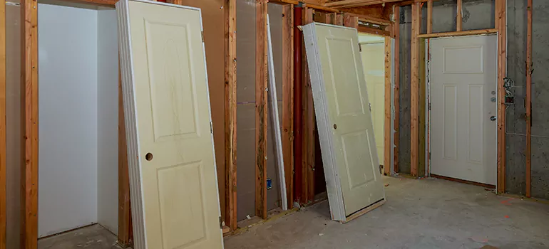 Heavy Duty Sliding Door in Crestview, FL
