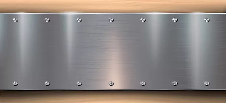 Interior Door Kick Plate Installation in Crestview, FL