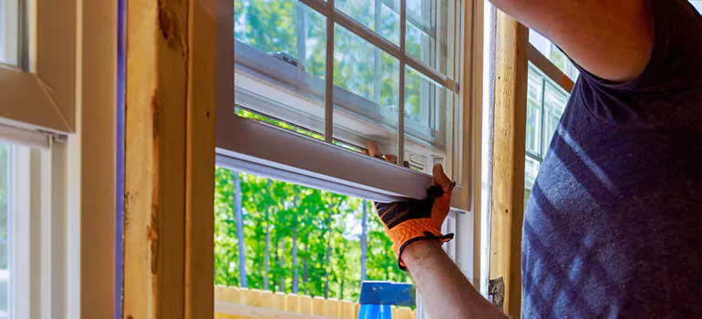 Decorative Window Film Services in Crestview, FL