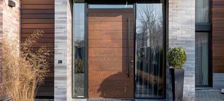 Burglary Proof Doors Company in Crestview, FL