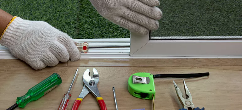 Wood Replacement Windows in Crestview, FL